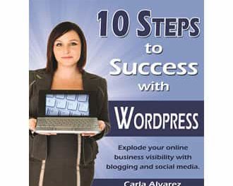 10 Steps to Success with WordPress