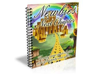 Newbies Next Chapter – A Happily Ever After