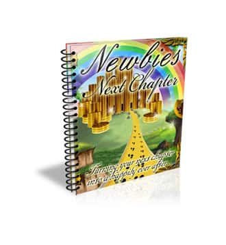 Newbies Next Chapter – A Happily Ever After