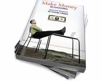 Make Money Blogging