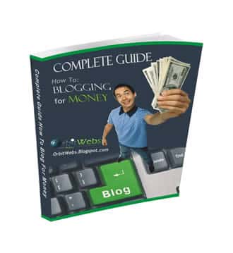 Complete Guide Blogging for Money