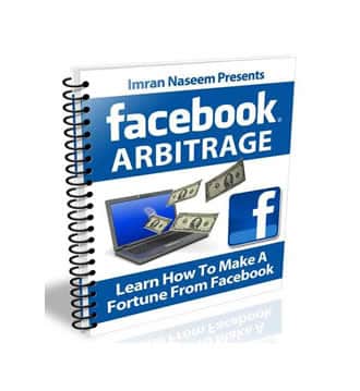 Facebook Arbitrage