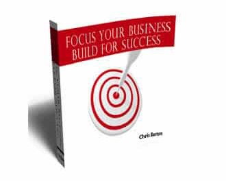 Focus Your Business and Build For Success