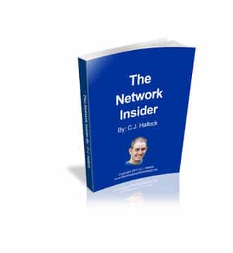 Network Insider