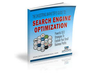 Simple Search Engine Optimization