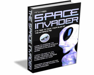 Space Invader Handbook