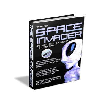 Space Invader Handbook