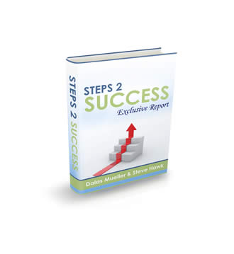 Steps 2 Marketing Success: Exclusive Report