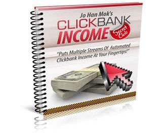 Clickbank Income