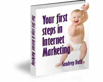 Your First Steps In Internet Marketing