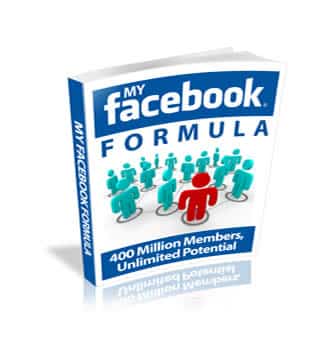 Myfacebook formula