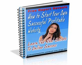 Successful Profitable Website