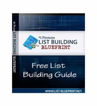 List Building Blueprint