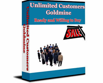 Unlimited Customers Goldmine