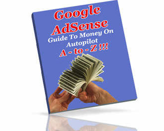 Google Adsense A To Z!