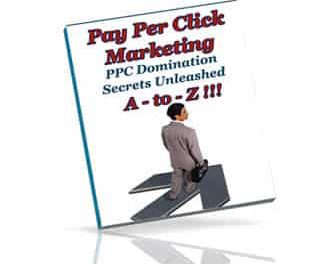 Pay Per Click Marketing A-To-Z !