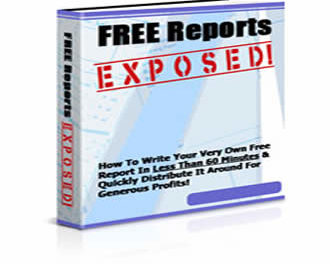 Free Reports Exposed