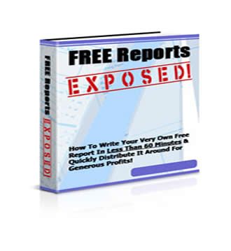 Free Reports Exposed