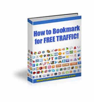 Bookmark For Traffic