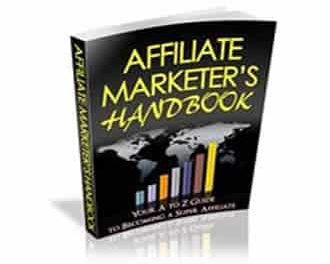 Affiliate Marketer’s Handbook