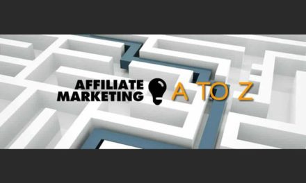 Affiliate Marketing A To Z