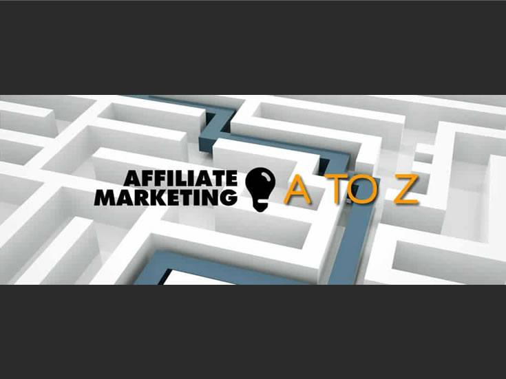 Affiliate Marketing A To Z