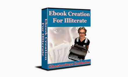 Ebook Creation For Illiterate