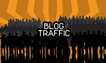 Blog Traffic