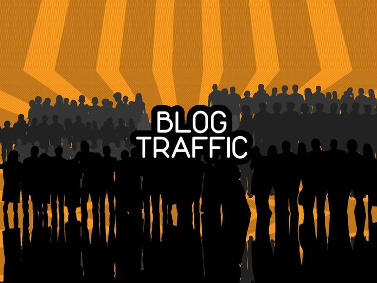 Blog Traffic