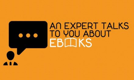 An Expert Talks to You About Ebooks