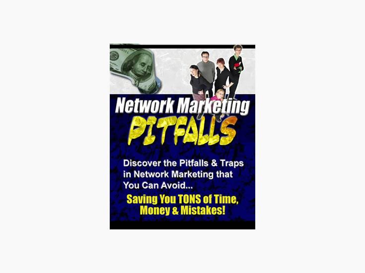 Network Marketing Pitfalls