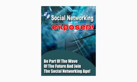 Social Networking Exposed