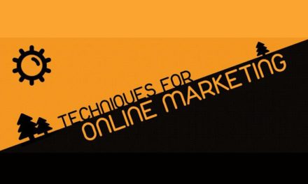 Techniques for Online Marketing