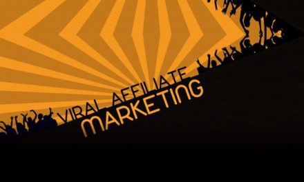 Viral Affiliate Marketing