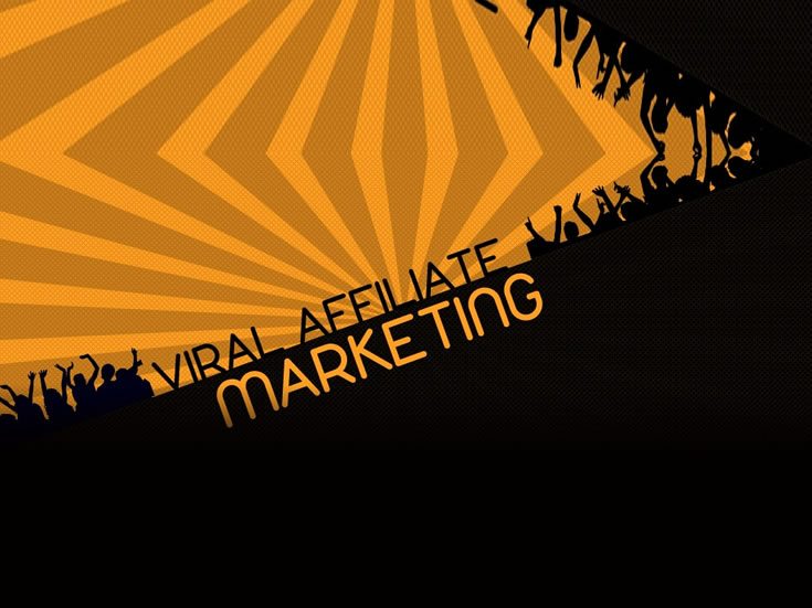 Viral Affiliate Marketing