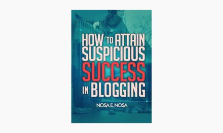 How To Attain Suspicious Success In Blogging