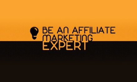 Be An Affiliate Marketing Expert