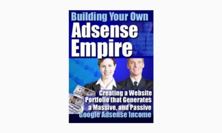 Adsense Empire