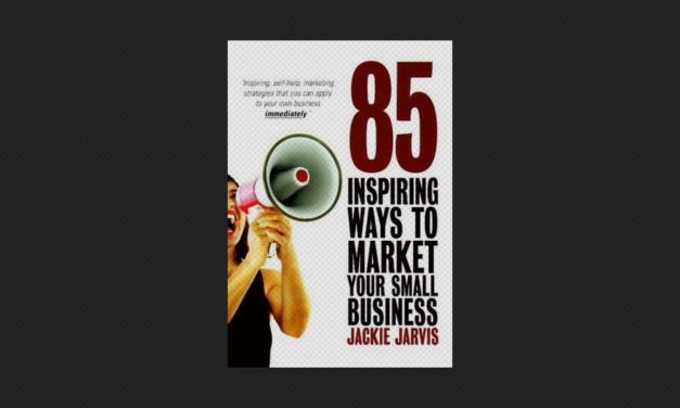 85 Inspiring Ways to Market Your Small Business