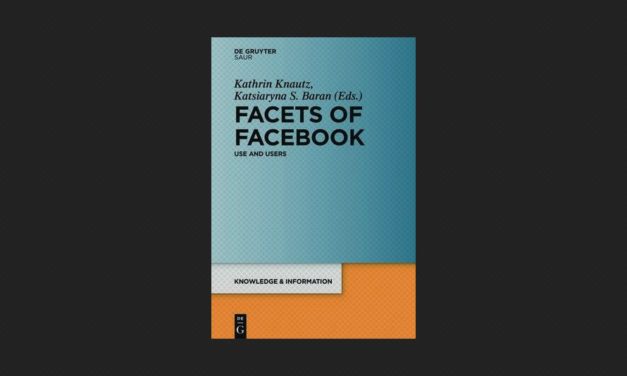 Facets of Facebook: Use and Users