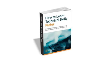 How to Learn Technical Skills Faster