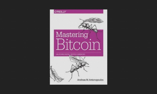 Mastering Bitcoin