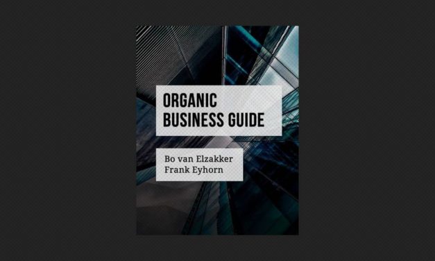 Organic Business Guide: Developing sustainable value chains with smallholders