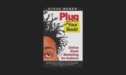 Plug Your Book! Online Book Marketing for Authors