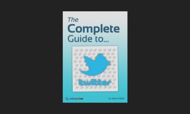 The Complete Guide to Twitter