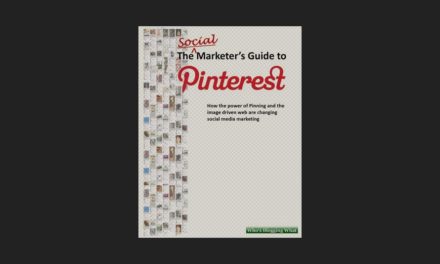 The Essentials of Marketing Kit – Includes the Free Social Marketer’s Guide to Pinterest