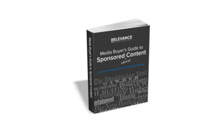 The Media Buyer’s Guide to Sponsored Content