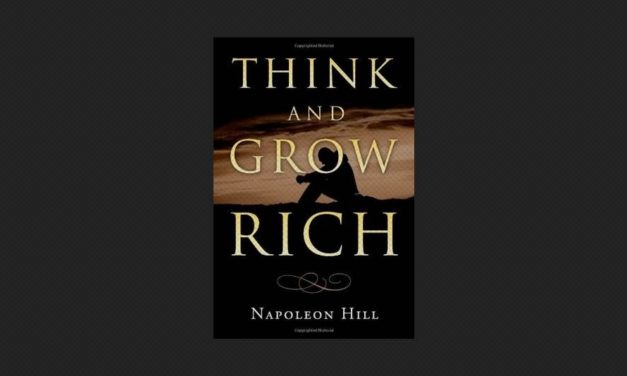 Think and Grow Rich