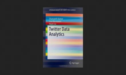 Twitter Data Analytics