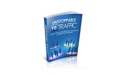 Unstoppable Facebook Traffic
